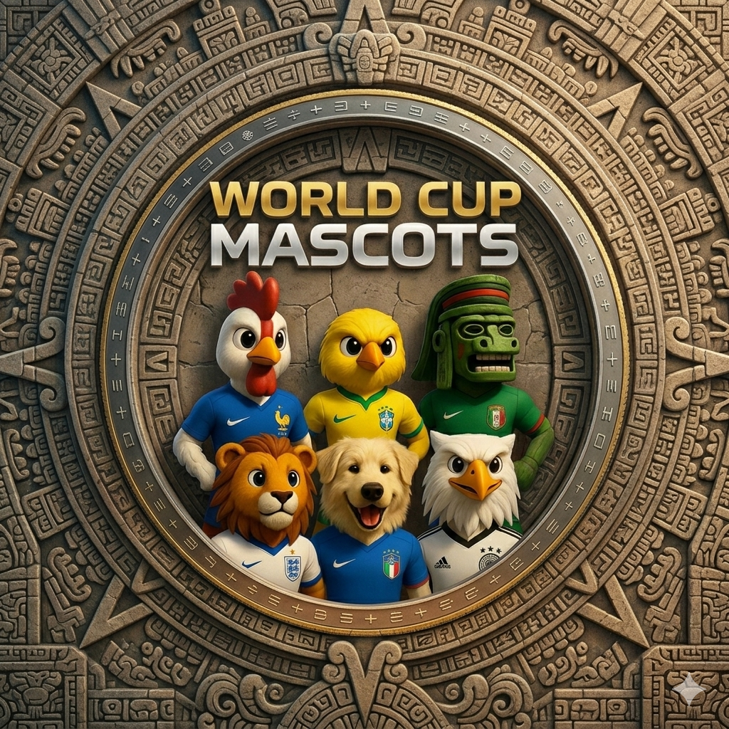 MASCOT Logo